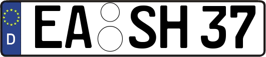 EA-SH37