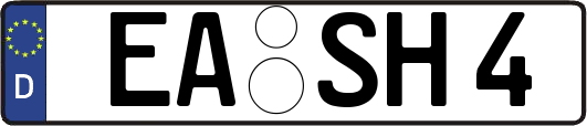 EA-SH4