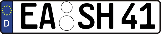 EA-SH41