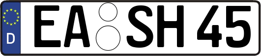 EA-SH45