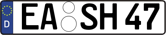 EA-SH47