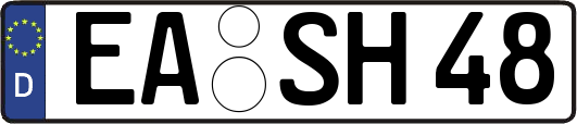 EA-SH48