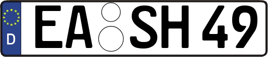 EA-SH49