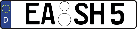 EA-SH5