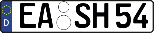 EA-SH54