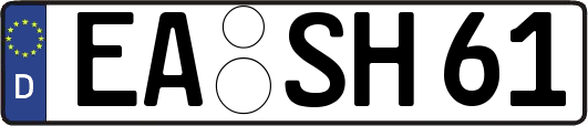 EA-SH61