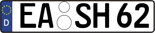 EA-SH62