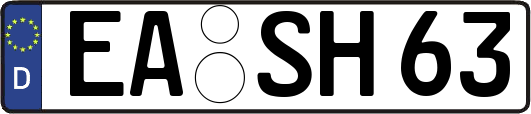 EA-SH63