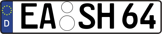 EA-SH64