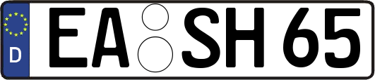 EA-SH65
