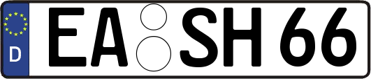 EA-SH66