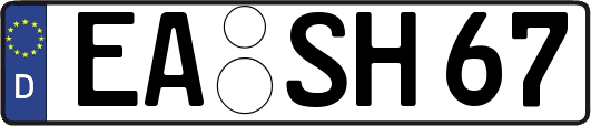EA-SH67