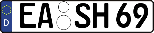 EA-SH69
