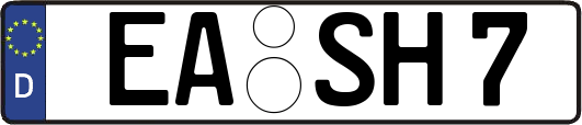 EA-SH7