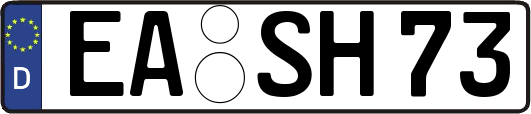 EA-SH73