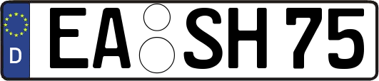 EA-SH75