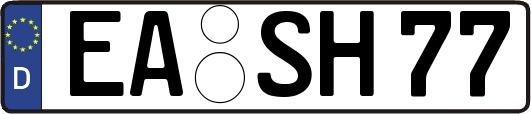 EA-SH77
