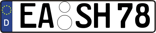 EA-SH78