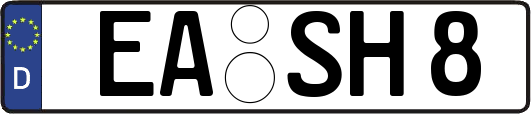 EA-SH8
