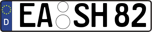 EA-SH82