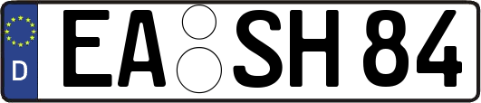 EA-SH84