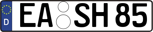 EA-SH85