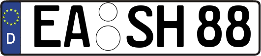 EA-SH88