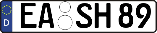 EA-SH89