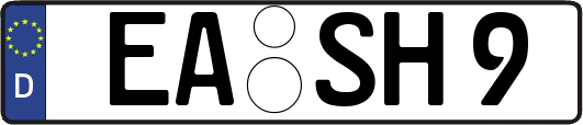 EA-SH9