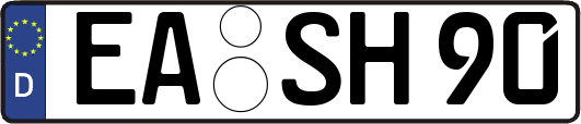 EA-SH90