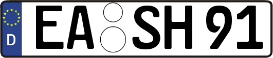 EA-SH91