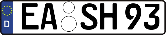 EA-SH93