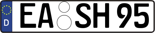 EA-SH95