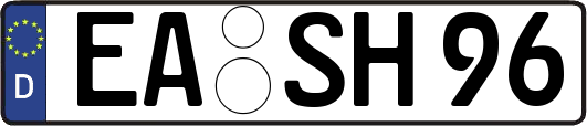 EA-SH96