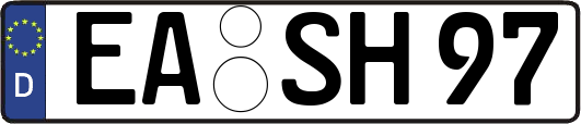 EA-SH97