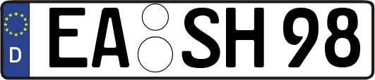 EA-SH98