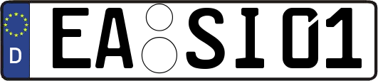 EA-SI01
