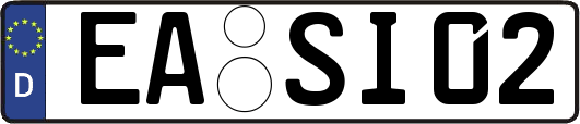 EA-SI02