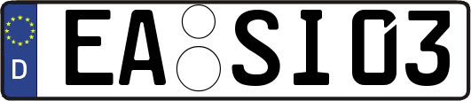EA-SI03
