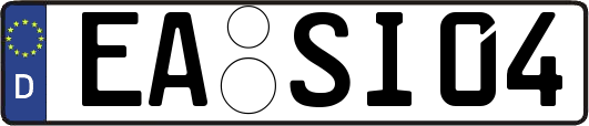 EA-SI04