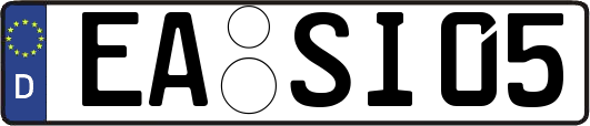 EA-SI05