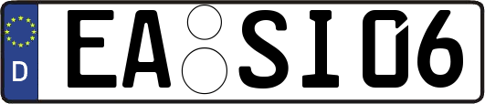 EA-SI06
