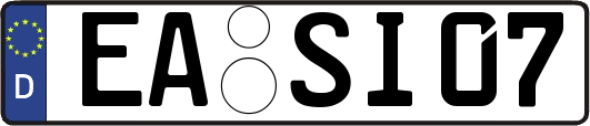 EA-SI07