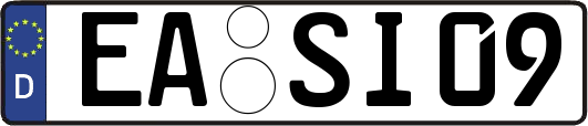 EA-SI09