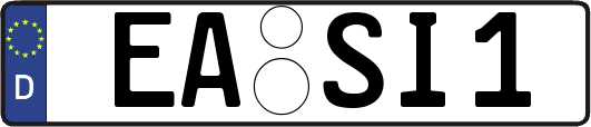 EA-SI1