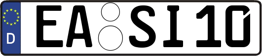 EA-SI10