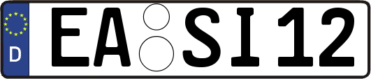 EA-SI12