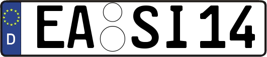 EA-SI14