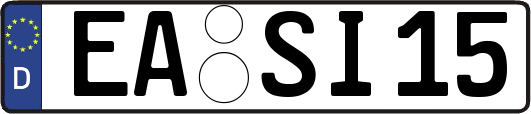 EA-SI15