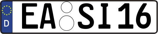 EA-SI16